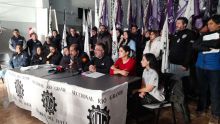 Impulsan convocatoria para rechazar avance de Milei sobre la �zona fr�a�