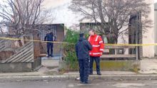 Una pareja de adultos mayores fue encontrada sin vida en su vivienda de calle Moyano al 900