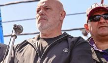 �No sirve abrir m�s comercios si no hay m�s sueldos para gastar�