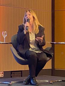 �Hab�a desinversi�n y ca�da productiva�, sostuvo Tito