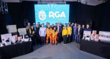 Mart�n P�rez present� tecnolog�a de �ltima generaci�n 