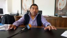 Luis Sosa pidi responsabilidad poltica ante el traspaso de reas de YPF 