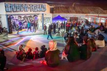 El Municipio lanz el mes de las juventudes 