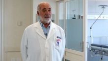 La clnica San Jorge vuelve a anunciar un corte de las prestaciones a la OSEF