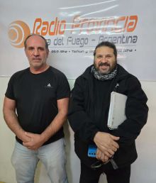 �Todav�a falta mucho por mejorar, pero creemos que vamos por el camino correcto�