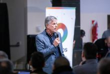 La C�mara de Comercio de R�o Grande proyecta una Expo Outlet Comercial para fin de a�o