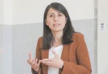 Nuestros ejes son la industria, la soberana, el turismo y la energa