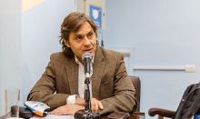 Sciurano advirti que los estatales pueden quedarse sin cobertura mdica