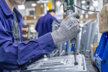 El Gobierno fueguino busca llevar calma y desactiva temores en la industria