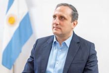 Barroso confirm� que Tierra del Fuego recibi� asistencia financiera de Naci�n 