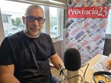 Le estamos pasando otro pasivo a una empresa que no tiene capital