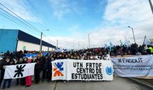 Docentes lanzan 5 d�as de paro en todo el pa�s por la cr�tica situaci�n