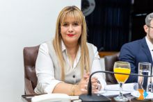 �Nos llam� la atenci�n que Murcia estuviera de acuerdo con pasar a archivo el proyecto�