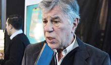 Iglesias asegur� que �se entendi� la situaci�n cr�tica del comercio en R�o Grande�