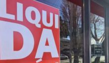 En Santa Cruz cierra una empresa cada tres d�as