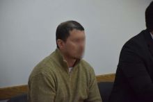 Condenaron a 20 a�os de prisi�n a sujeto que abus� de dos ni�as 