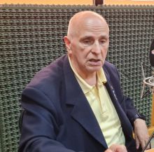 �Hay una serie de faltas contra la Constituci�n que son abismales�, dijo Castro