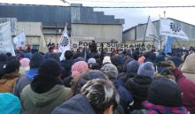 Metal�rgicos con acuerdo salarial y movilizaci�n este jueves