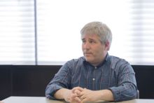 �Ha habido un cambio importante en el di�logo con el Gobierno Nacional�, manifest� Canals 