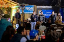 Municipio y UATRE consolidan polticas de acompaamiento a trabajadores rurales