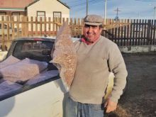 El Municipio fortalece el trabajo con productores locales 