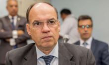 Blanco reclam al gobernador acciones concretas ante el nuevo desembarco de Estados Unidos