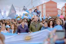 Tita inst a pensar en un voto til para este domingo
