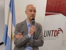 Sin financiamiento era prcticamente imposible que pudiramos resistir otro ao ms