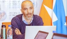 �El presupuesto apenas alcanza para sueldos, pero no contempla actualizaciones acordes a la inflaci�n�, dijo Garc�a