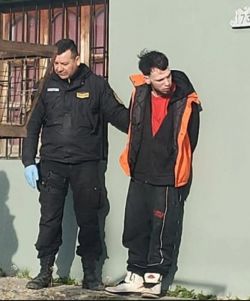 Confirman muerte cerebral de Alberto Scariot tras brutal agresin y el nico sospechado ser indagado por homicidio 