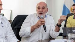 S�nchez Posleman advirti� que la Cl�nica San Jorge dej� de atender a OSEF por la falta de pagos 