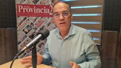 �Los habitantes de Tierra del Fuego tenemos que defender todos lo mismo�