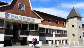 El Gobierno emiti� un comunicado oficial sobre la intervenci�n del Puerto de Ushuaia 