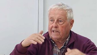 �La nueva ley de acuicultura abre una oportunidad real para generar trabajo, divisas y desarrollo en el norte fueguino�