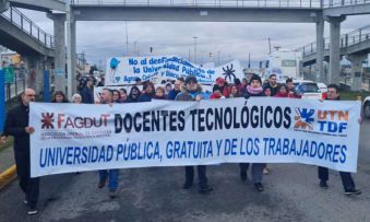 �El da�o que se le ha hecho a la universidad en todo este tiempo es muy grande�, sostuvo Seleme