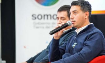  �El Gobierno no va a dejar a ninguna familia fueguina sin el subsidio al gas�