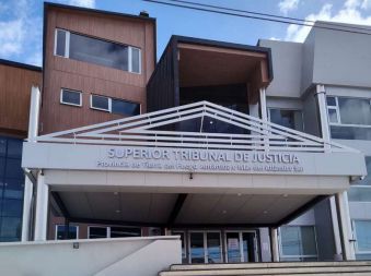 El presupuesto de la Justicia fueguina supera los 122 mil millones de pesos para 2026