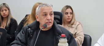 No vemos la luz del tnel como dicen, manifest Schreiber