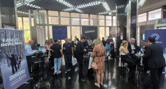 INFUETUR y AAFUVYT realizaron una misi�n comercial en Brasil 