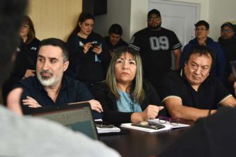 Se encamina el acuerdo en la mesa salarial