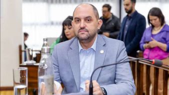 �Pueden llegar a generarse nuevas mayor�as que a veces no tienen que ver con los bloques pol�ticos�