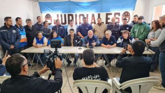 Gremios fueguinos advirtieron sobre una �crisis laboral sin precedentes� 