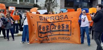 �No va a haber medidas de acci�n directa por ahora, pero el descontento sigue�