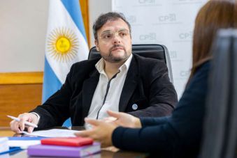 �Es un salto hist�rico hacia la modernizaci�n previsional y la transparencia estatal�