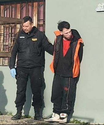 Confirman muerte cerebral de Alberto Scariot tras brutal agresin y el nico sospechado ser indagado por homicidio 