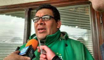 �La reforma laboral es un desfinanciamiento encubierto y un golpe directo al trabajo fueguino�