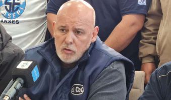 En inspecci�n descubren a trabajador no registrado escondido en una c�mara de fr�o