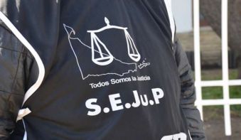 Renunci parte de la conduccin del sindicato de judiciales provinciales