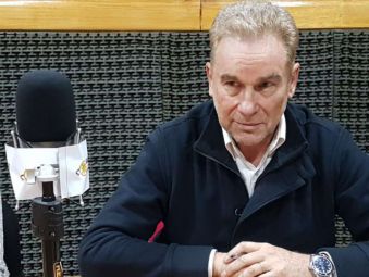 Rauch sostuvo que �va a haber una sentencia hist�rica�