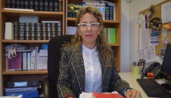 La defensa de Marcelo Guzmn acusado de violencia hacia su expareja recus a la fiscal de Gnero por feminista